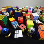 Speed cube suomi – huippuluokan rubikin kuution ratkaisu